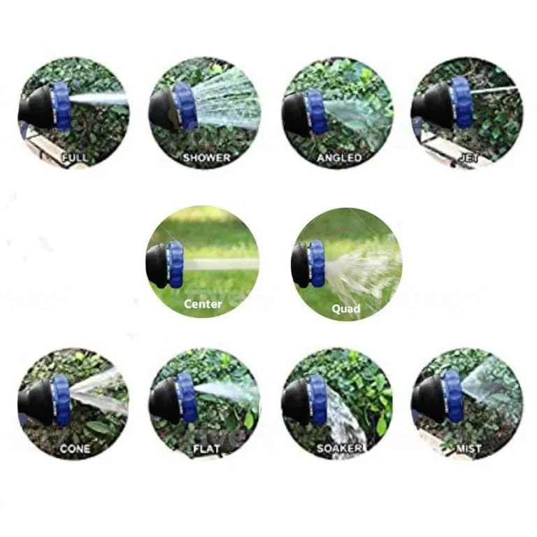 Gstride Expandable Garden Hose