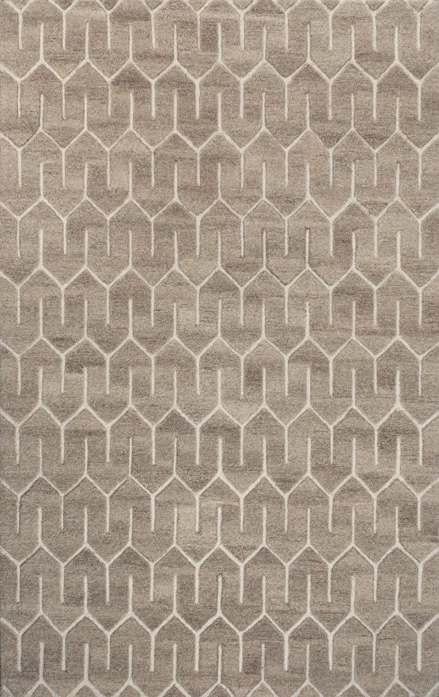 Harry aprox. 5 ft. x 8 ft. Area Rug