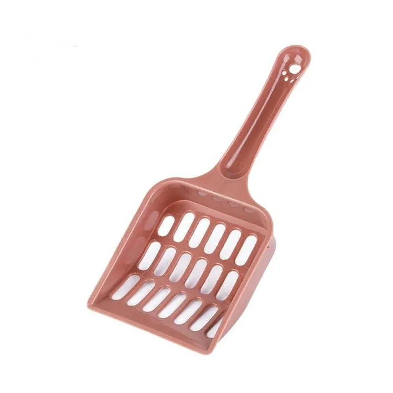 hellomoon Cat litter shovel