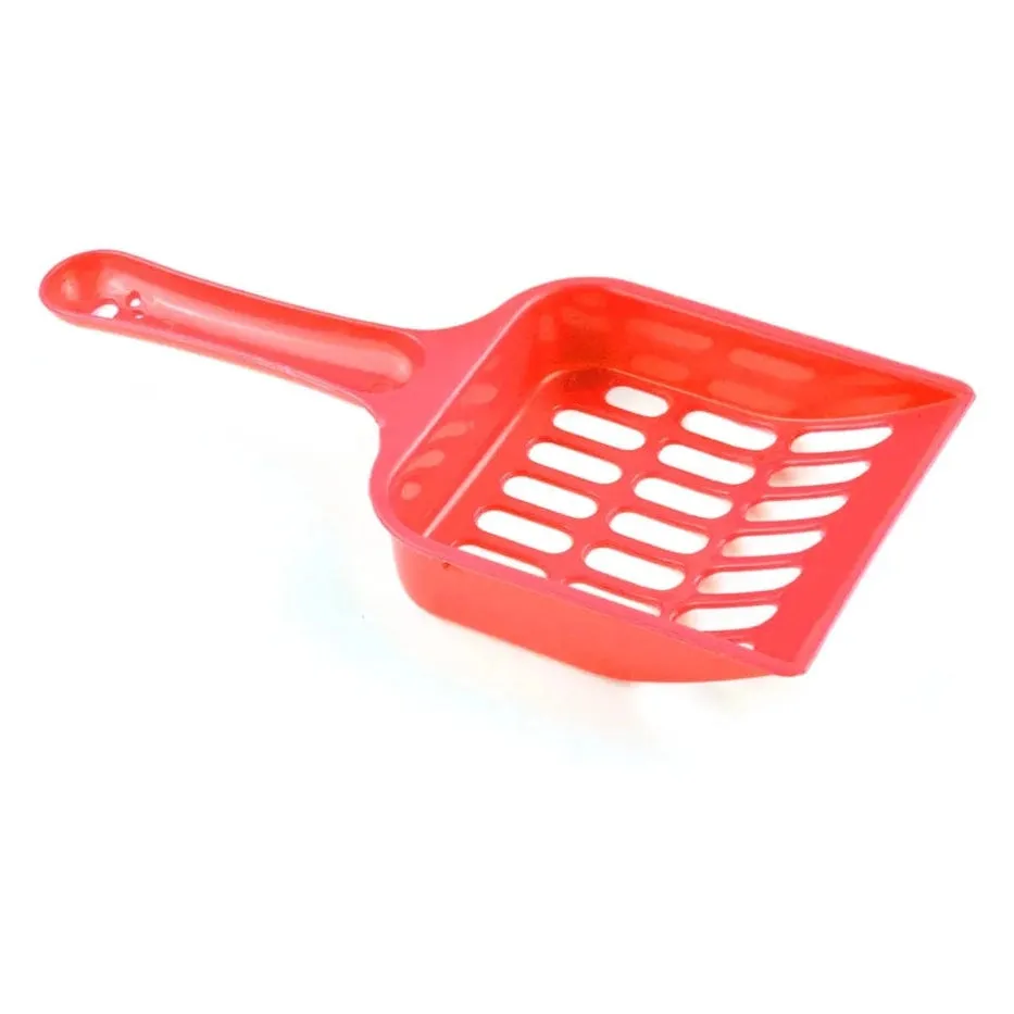 hellomoon Cat litter shovel
