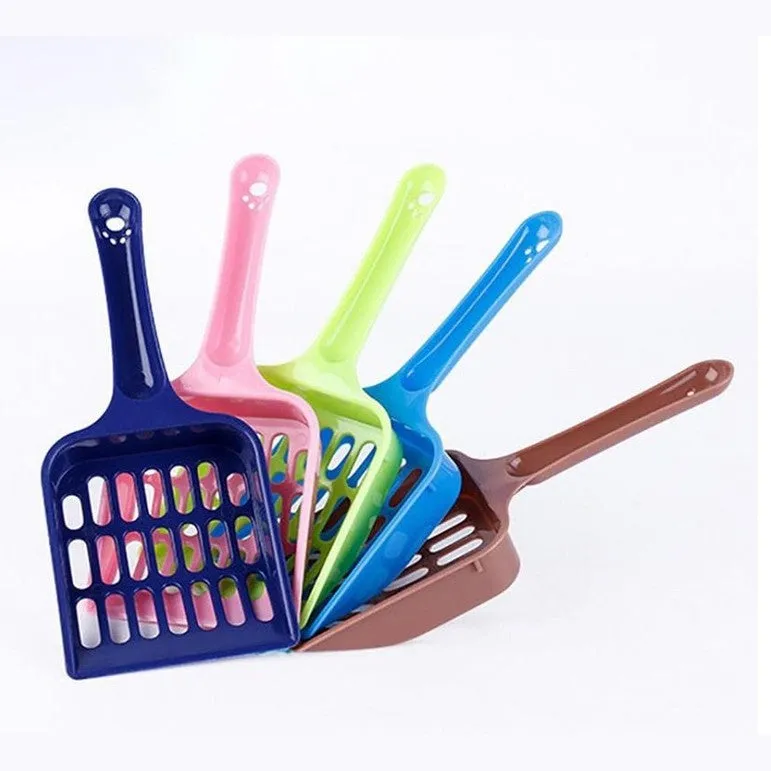 hellomoon Cat litter shovel