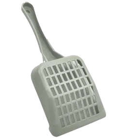 Here Kitty Strong Cat Litter Scoop