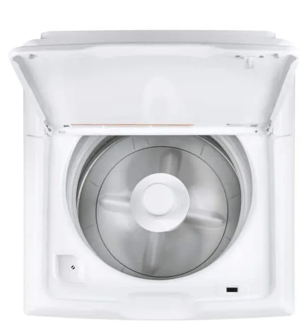 HotPoint 3.8 Cu. Ft. Top Load Washer and 6.2 Cu. Ft. Electric Dryer
