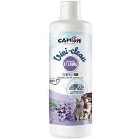 Househ.Cleaner Lavander 1000Ml