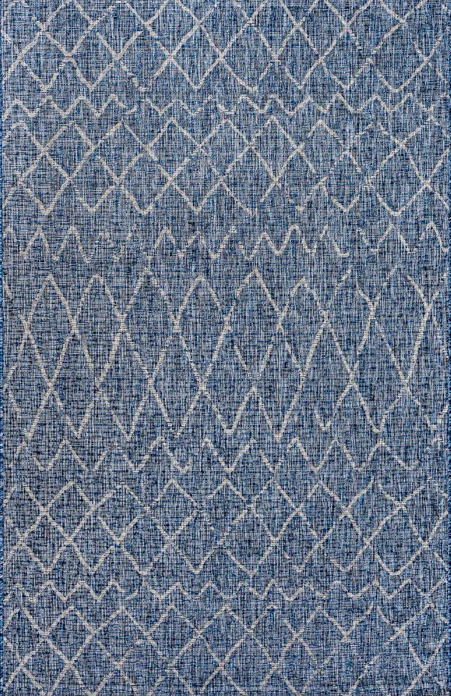 Howard moroccan Trellis Indoor/outdoor Area Rug