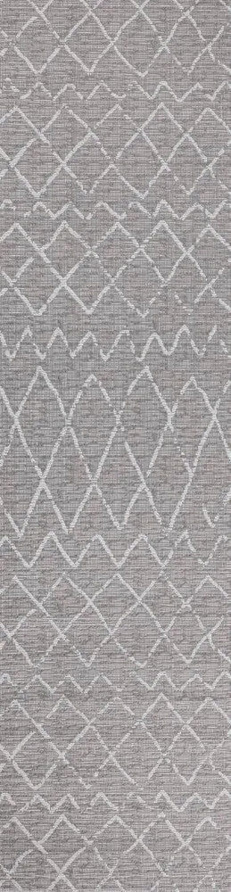 Howard moroccan Trellis Indoor/outdoor Area Rug