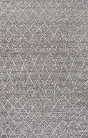 Howard moroccan Trellis Indoor/outdoor Area Rug