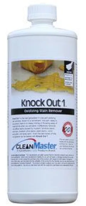 HydraMaster KnockOut 1 -  946ml