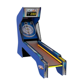 ICE Ball Pro Alley Roller