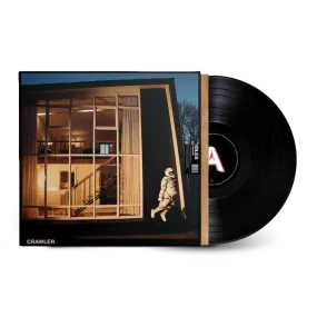 IDLES / Crawler 2xLP Deluxe Edition Vinyl