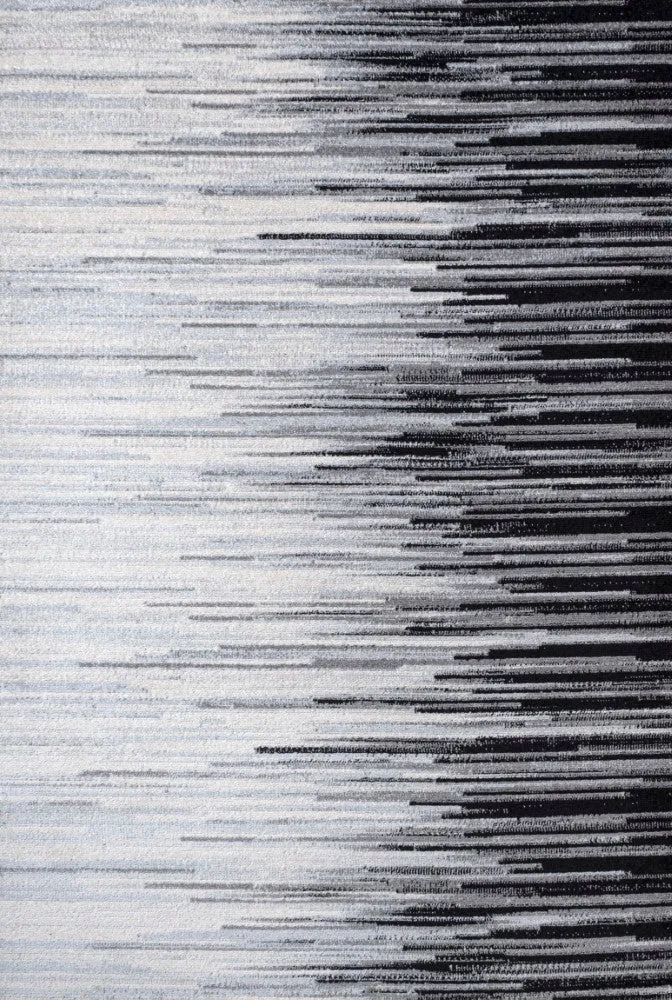 Iqeban aprox. 5 ft. x 8 ft. Area Rug