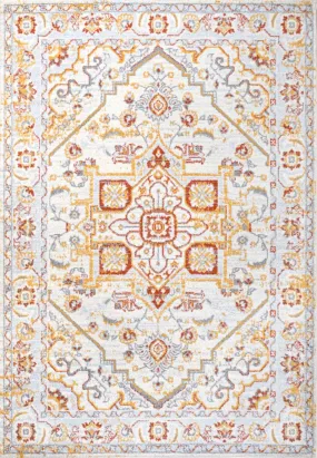 Irvin aprox. 5 ft. x 8 ft. Area Rug