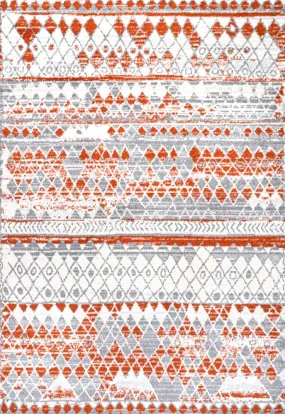 Irvine aprox. 5 ft. x 8 ft. Area Rug