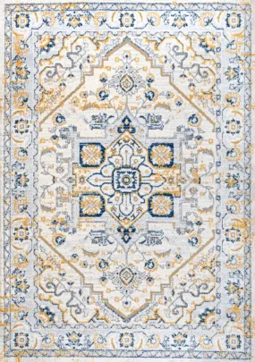 Irving aprox. 5 ft. x 8 ft. Area Rug