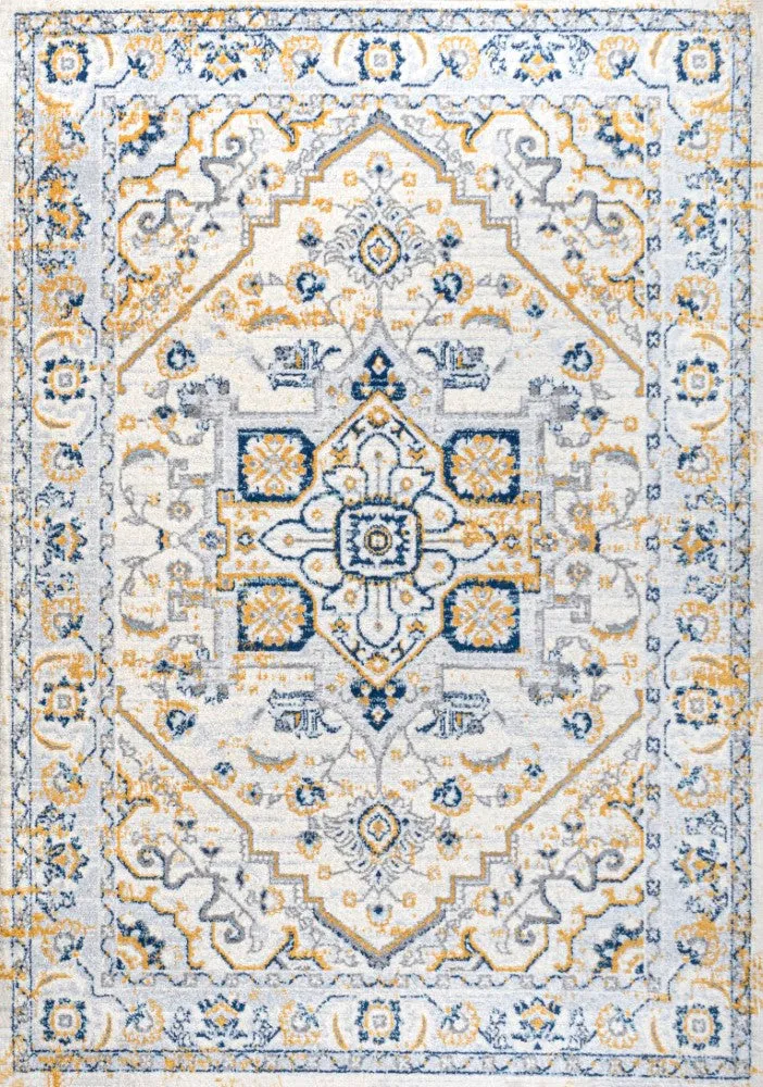 Irving aprox. 5 ft. x 8 ft. Area Rug