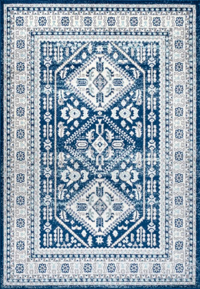 Irwin aprox. 5 ft. x 8 ft. Area Rug