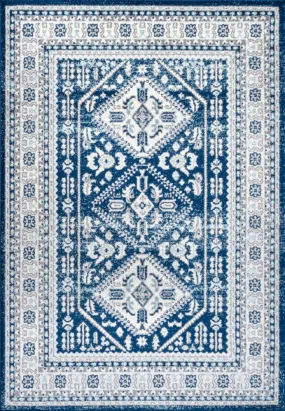 Irwin aprox. 5 ft. x 8 ft. Area Rug
