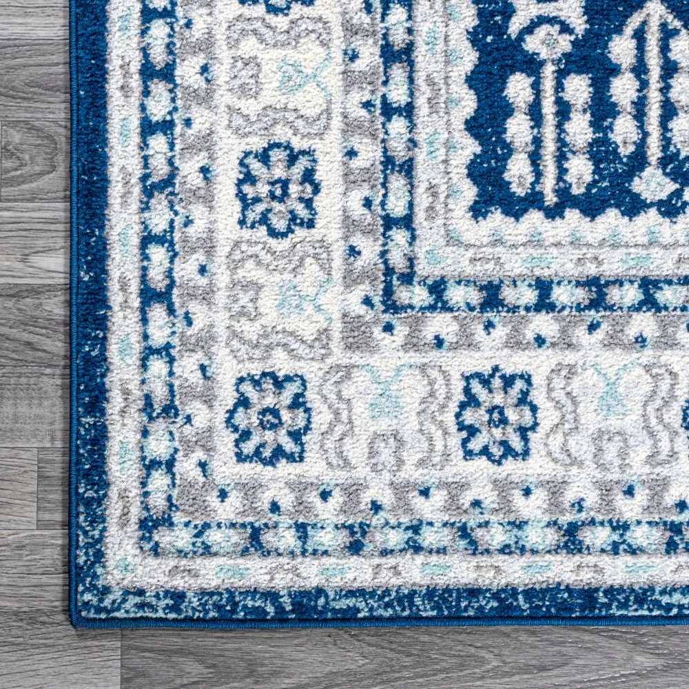 Irwin aprox. 5 ft. x 8 ft. Area Rug