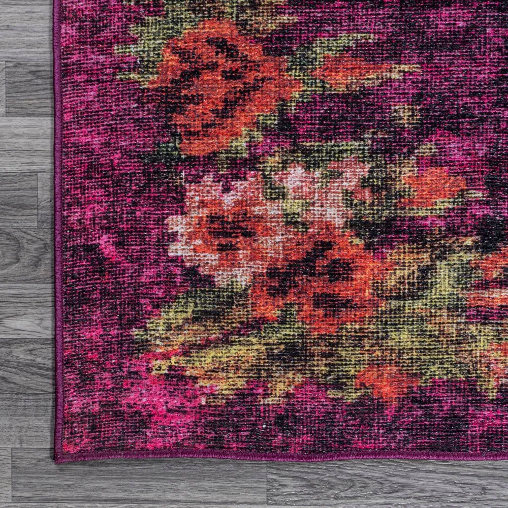 Isbell aprox. 5 ft. x 8 ft. Area Rug