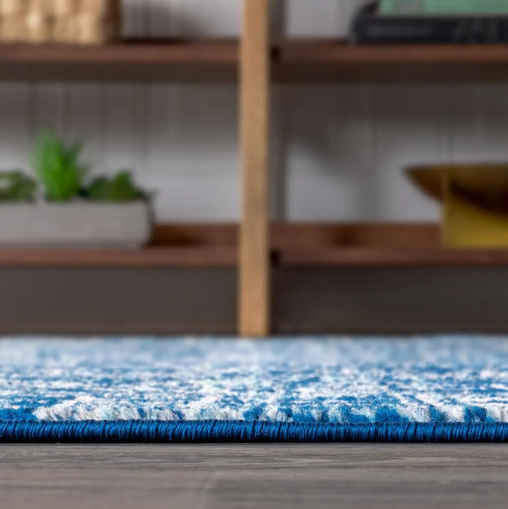 Istanbul Moroccan HYPE Boho Vintage Area Rug