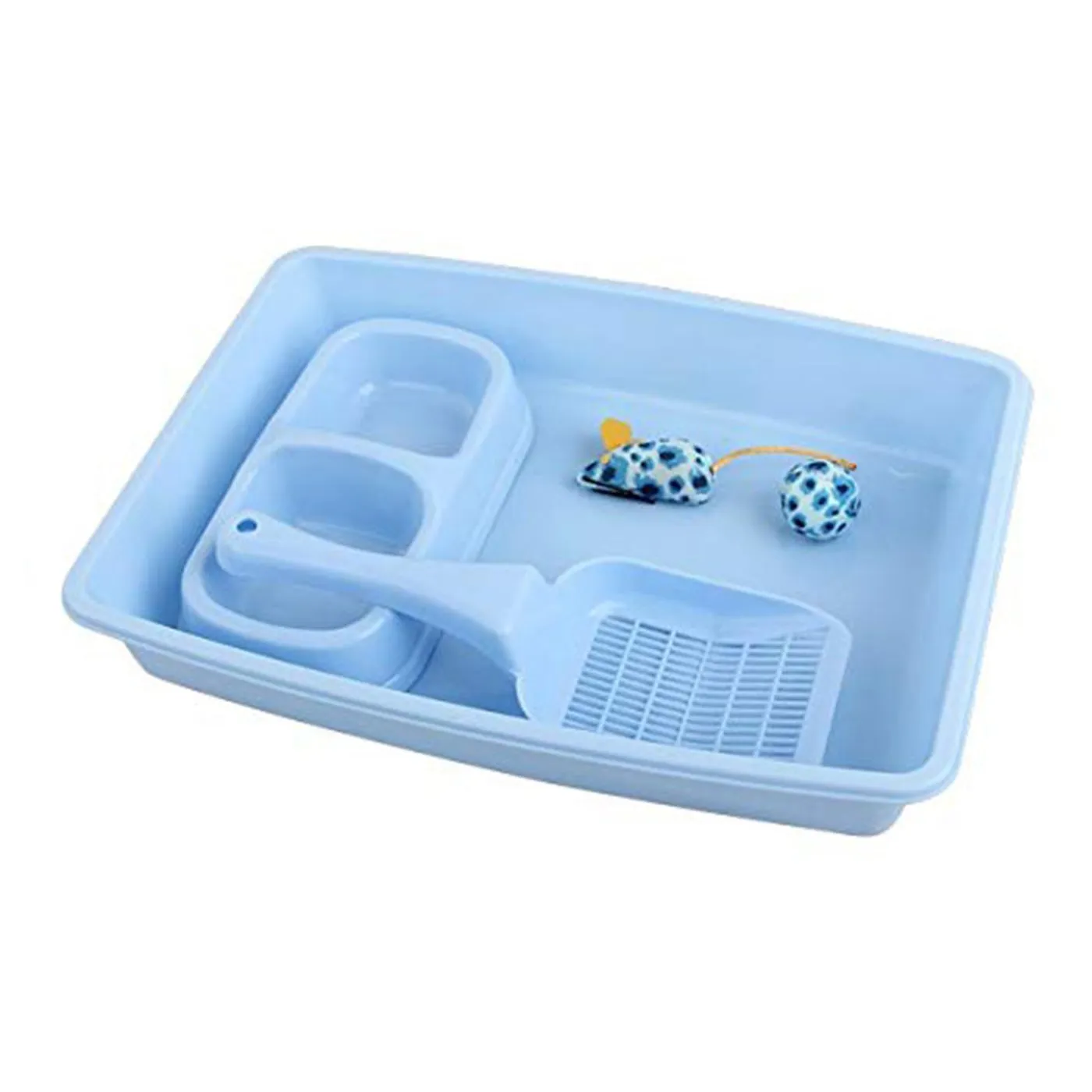 Kitten Starter Set