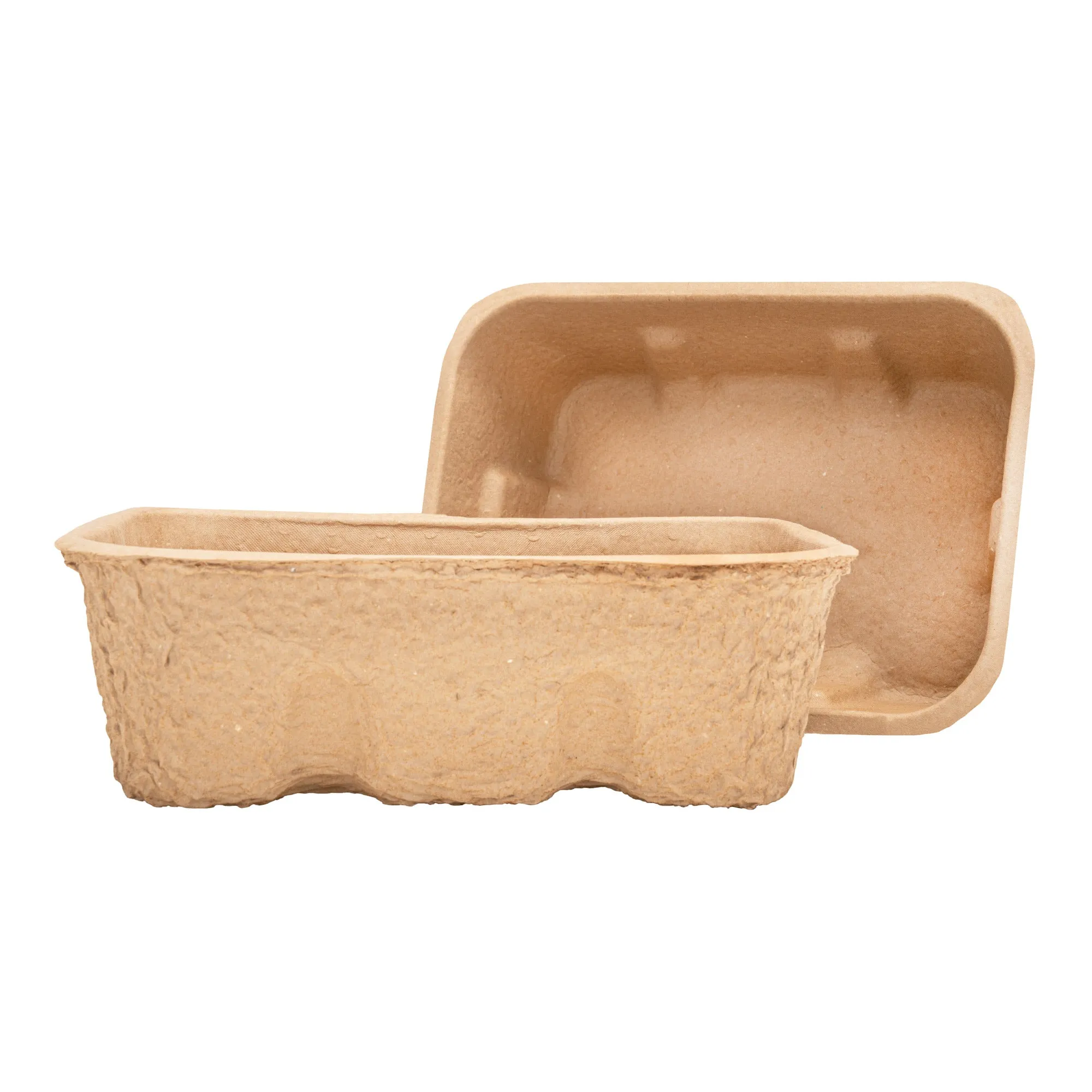 Kitty Sift Deluxe Disposable Litter Box, Jumbo, 2-Pack