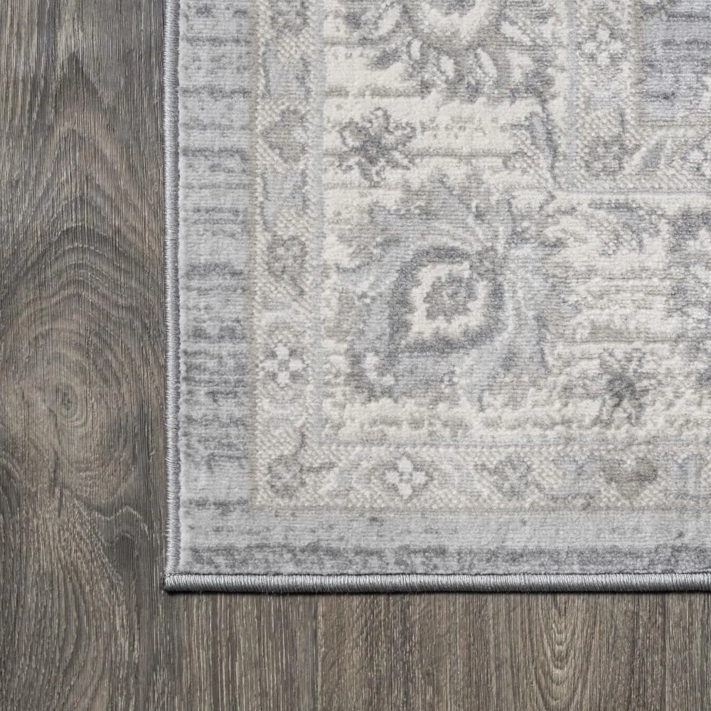 Kobe Modern Persian Vintage Moroccan Area Rug