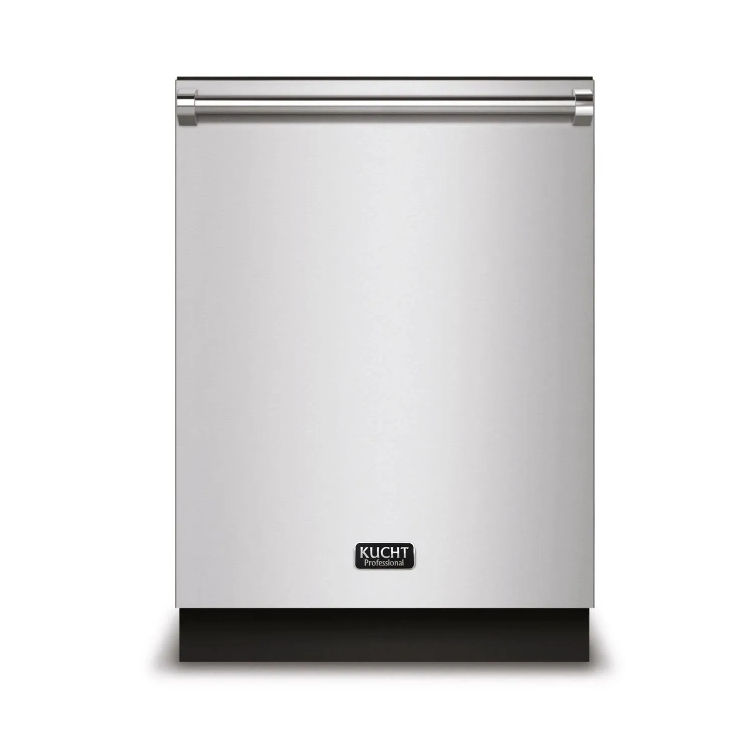 Kucht Appliance Package - 48 inch Propane Gas Range in Stainless Steel and Dishwasher, K6502D-KFX480