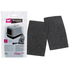 L134 Filtro Clear Cat 10 (X2)