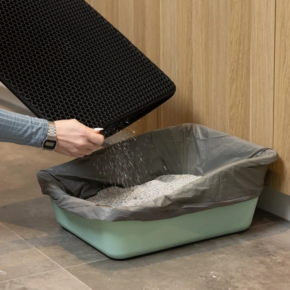 Lexi & Me Cat Litter Mat