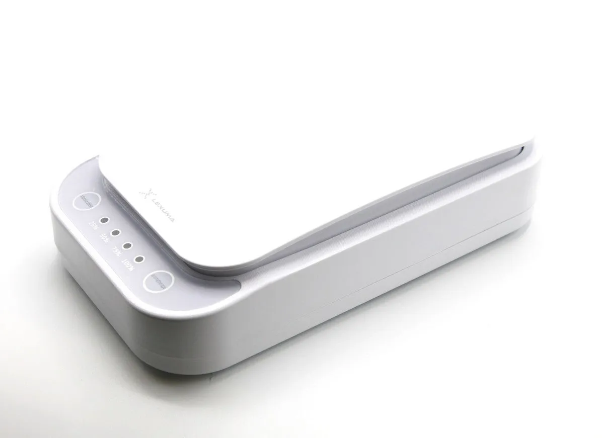 Lexuma XGerm - Multi-functional Phone UV Sanitizer