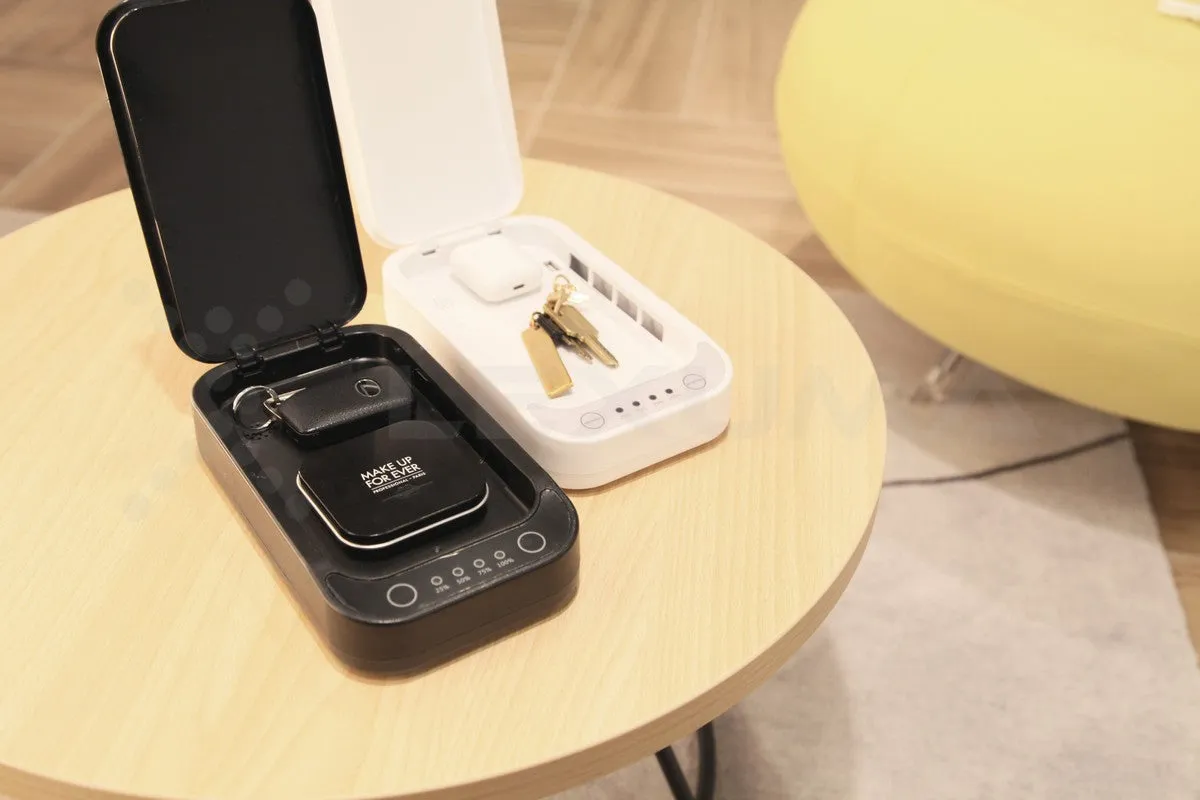 Lexuma XGerm - Multi-functional Phone UV Sanitizer