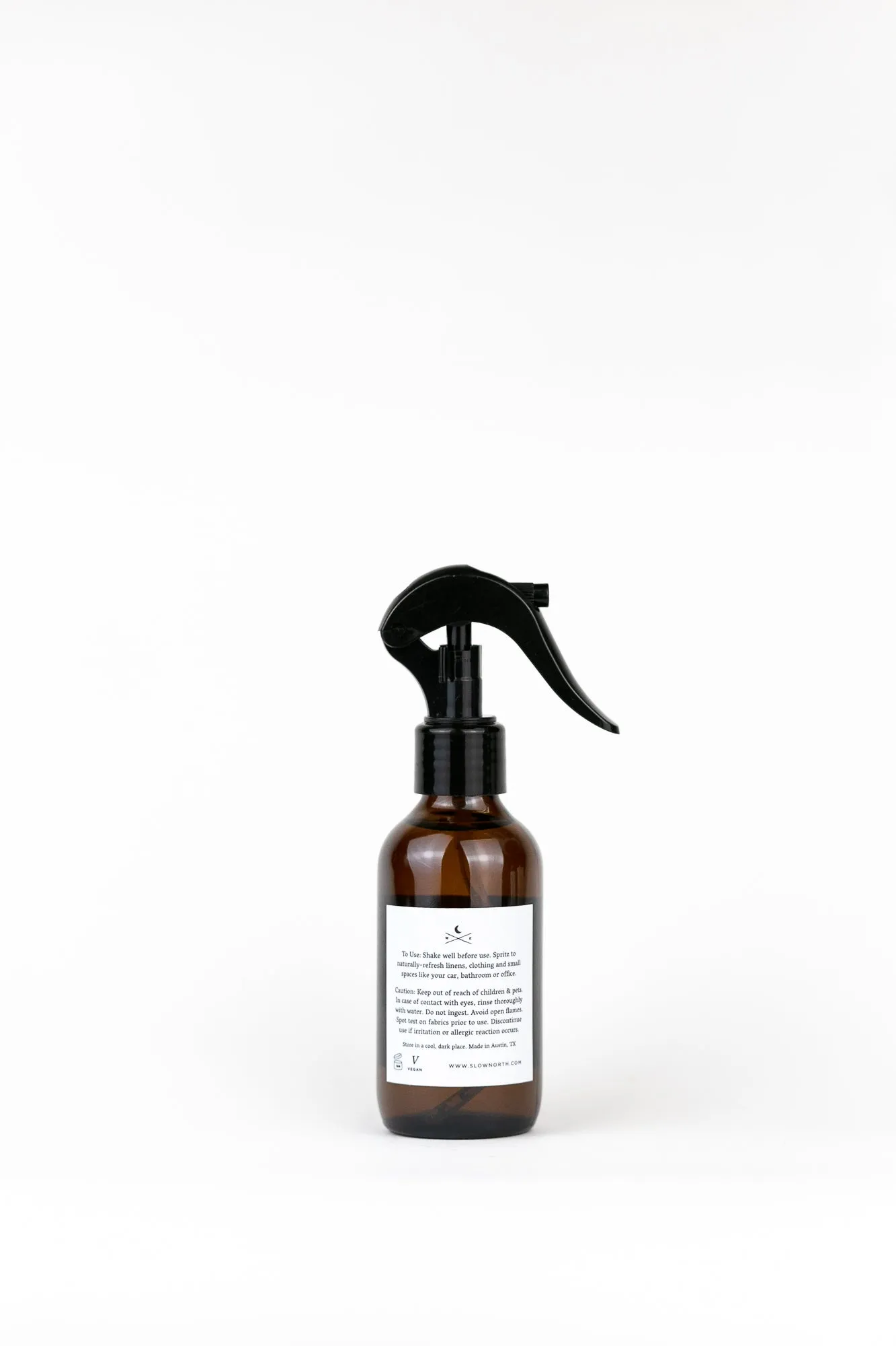 Linen Spray - Lemongrass   Tangerine