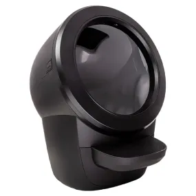 Litter Robot 4 Cat Litter Box - Black | LR4-0305-00-EU