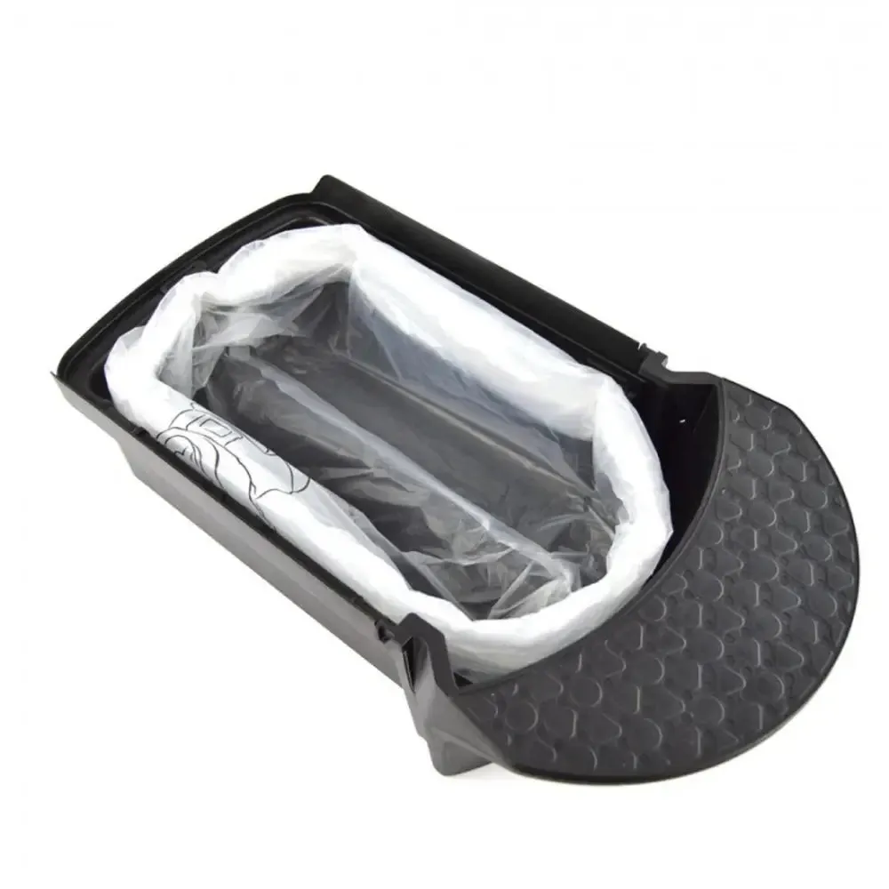 Litter-Robot III Accessories Bundle: Liners   2x Filters