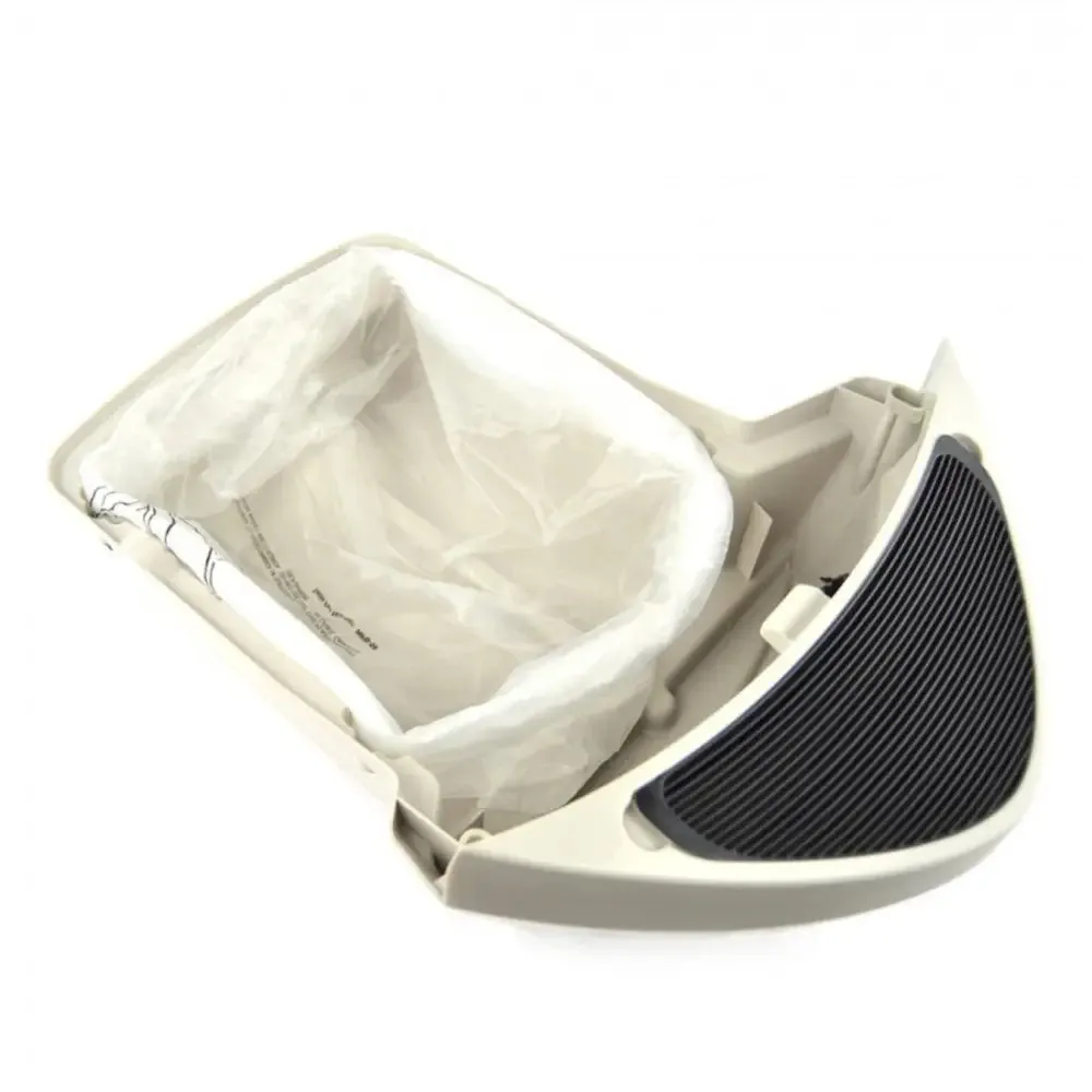 Litter-Robot III Accessories Bundle: Liners   2x Filters