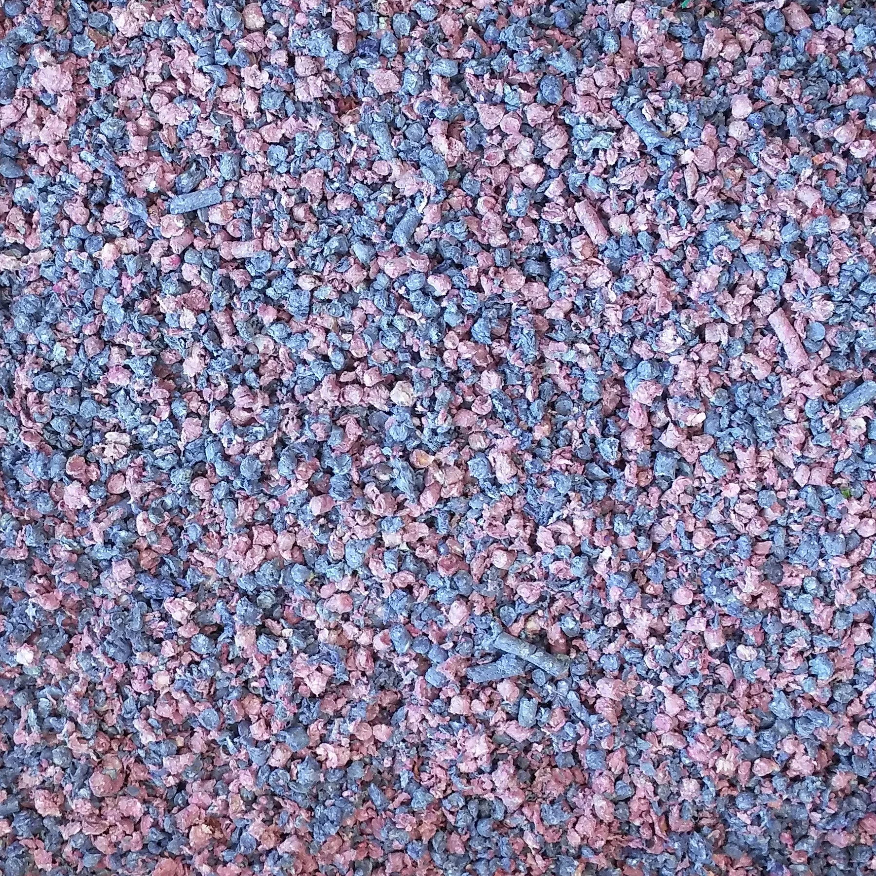 Living World Fresh ‘N Comfy Small Animal Bedding - Confetti - 20 L (1220 cu in)