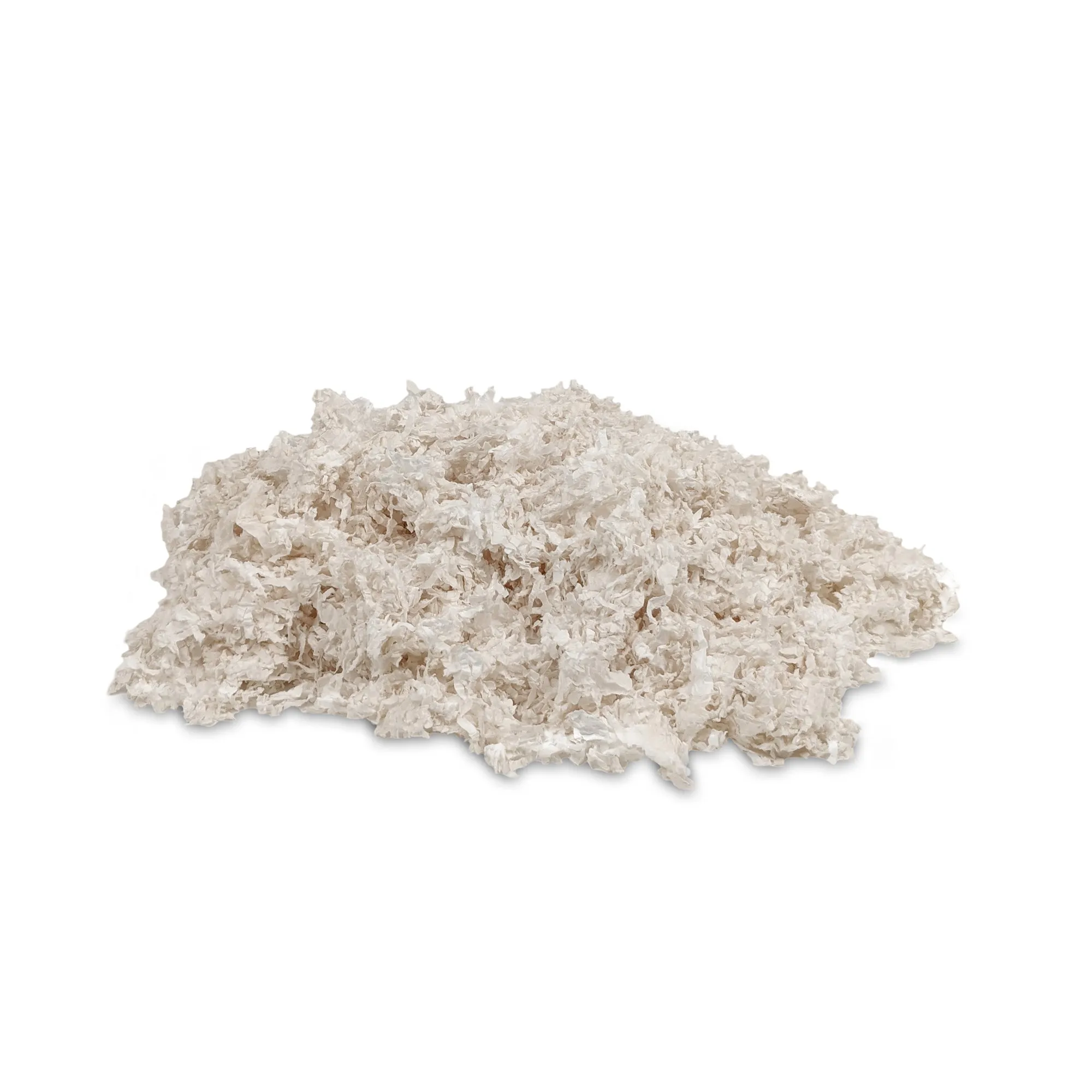 Living World Soft 'N Comfy Small Animal Paper Bedding - White - 56 L (3400 cu in)