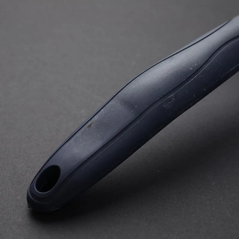Long Handle Metal Cat Litter Scoop