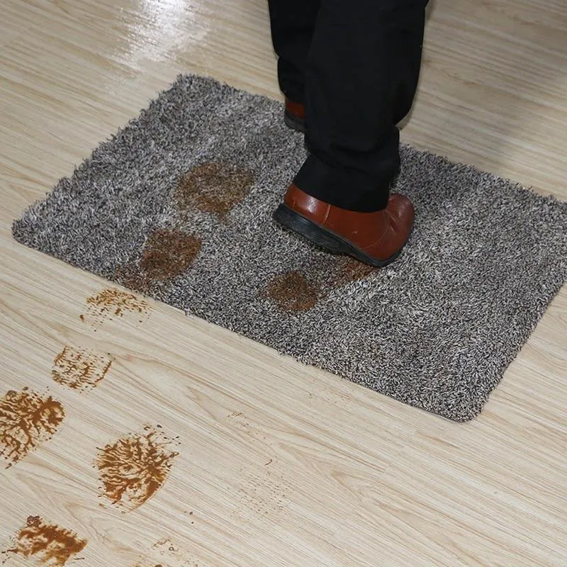 Magic Door Mat - Keep dirt away from home