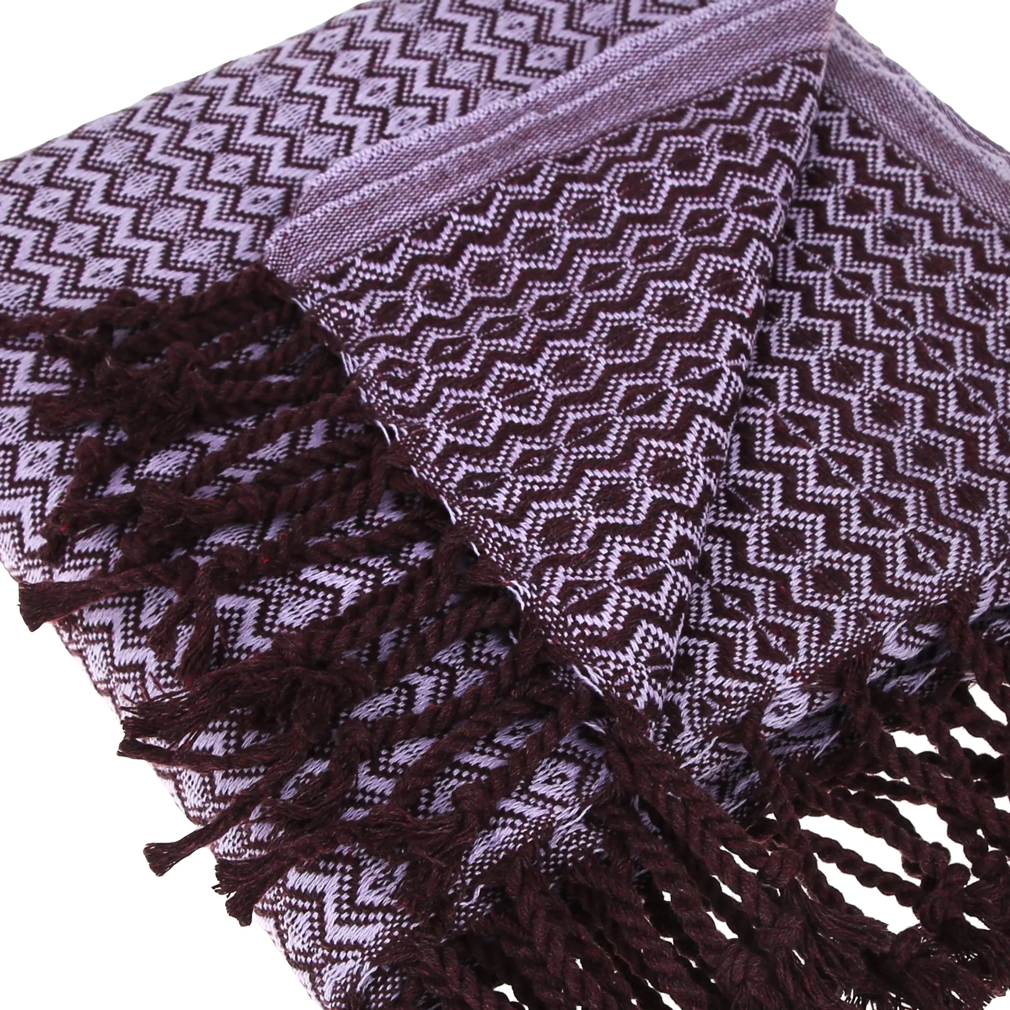 Maroc Pure Cotton Beach Towel
