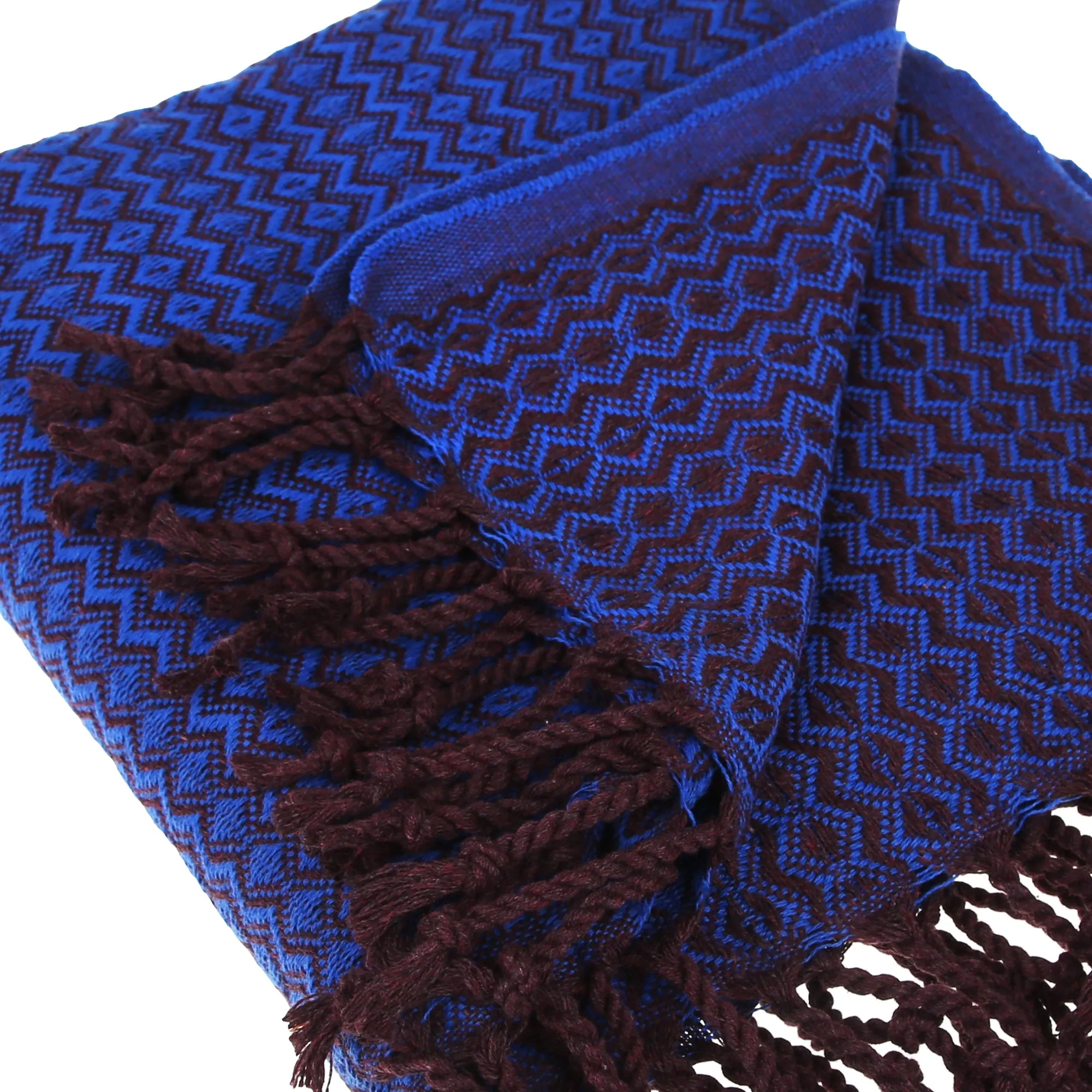 Maroc Pure Cotton Beach Towel