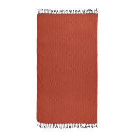 Maroc Pure Cotton Beach Towel