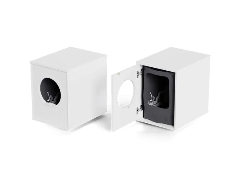 Maya® Cat Litter Box Furniture