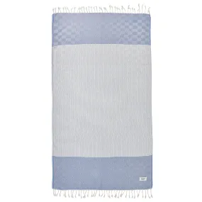 Mediterranean Pure Cotton Beach Towel