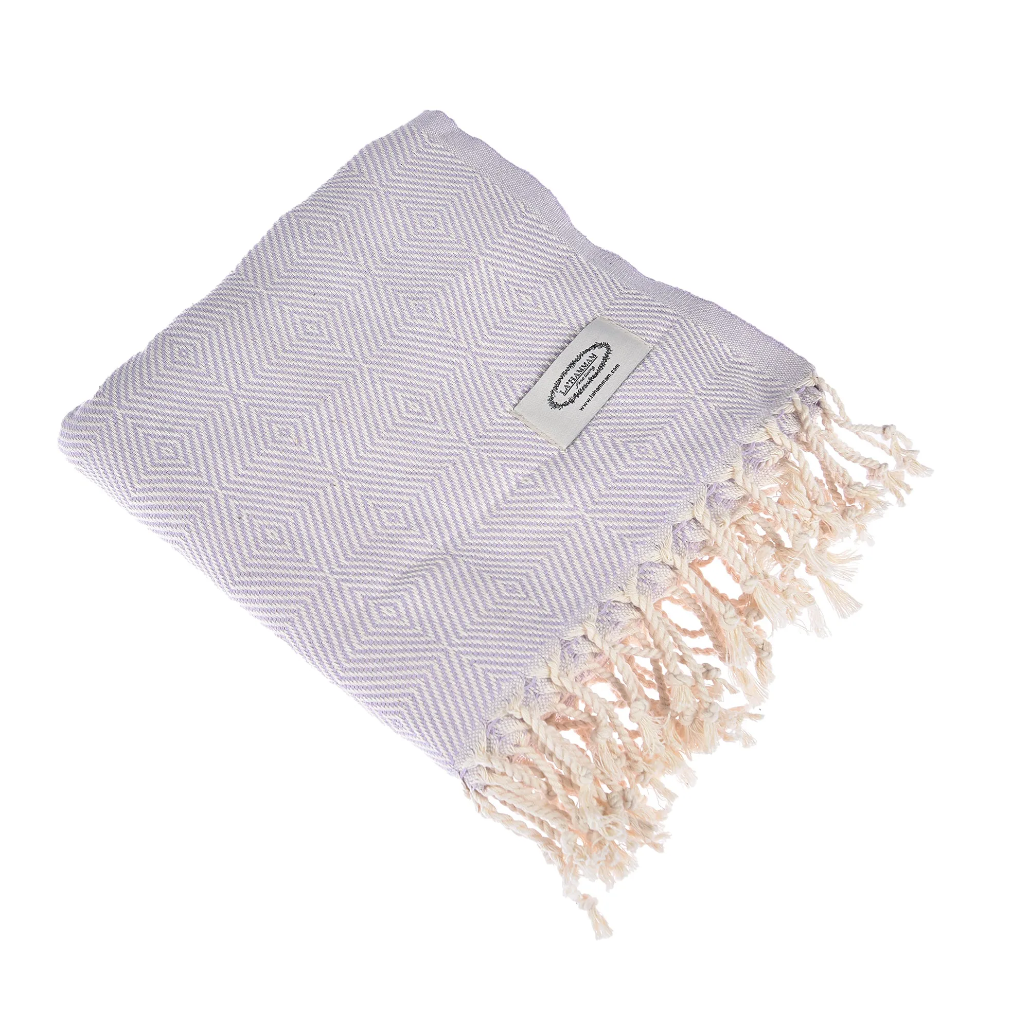 Mediterranean Throw Blanket
