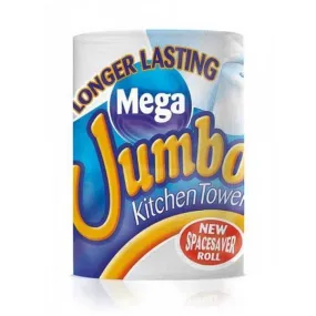 Mega Jumbo Kitchen Towel