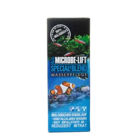 Microbe-Lift Special Blend 118ML