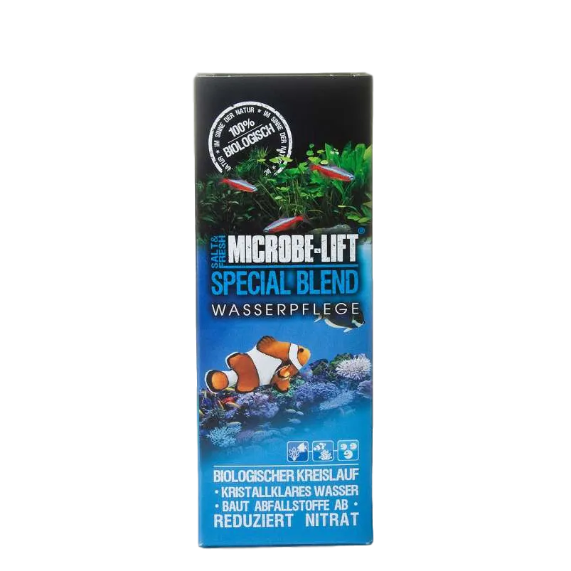 Microbe-Lift Special Blend 118ML