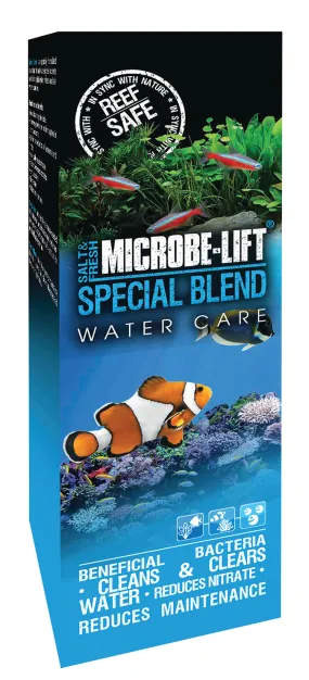 Microbe-Lift Special Blend